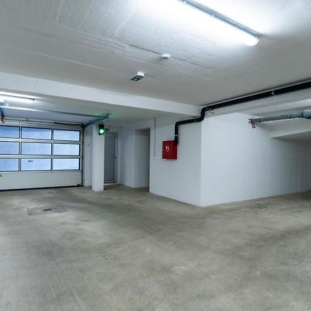 Апартаменти Tres Fenestras Zadar - Private Parking Екстер'єр фото
