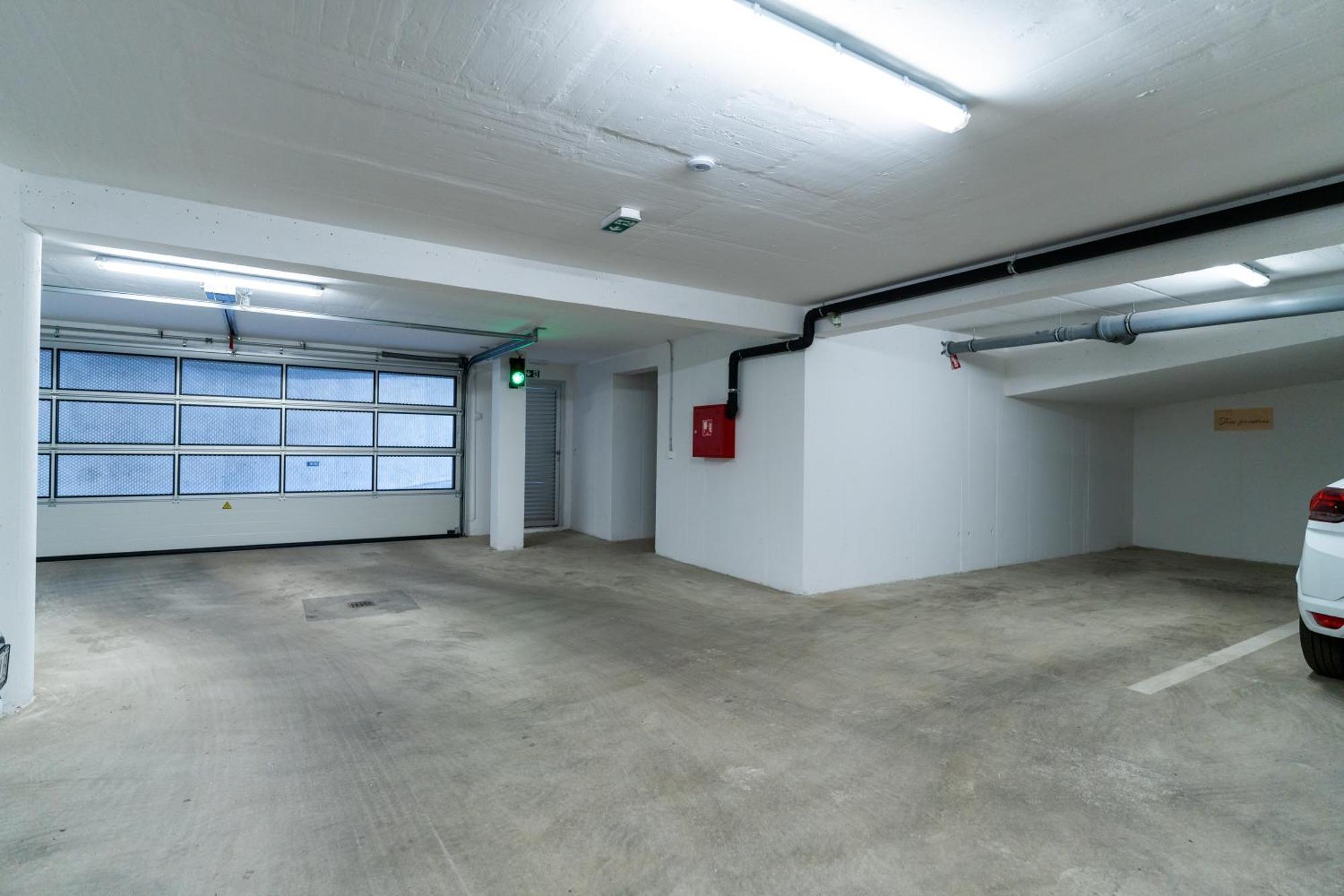 Апартаменти Tres Fenestras Zadar - Private Parking Екстер'єр фото